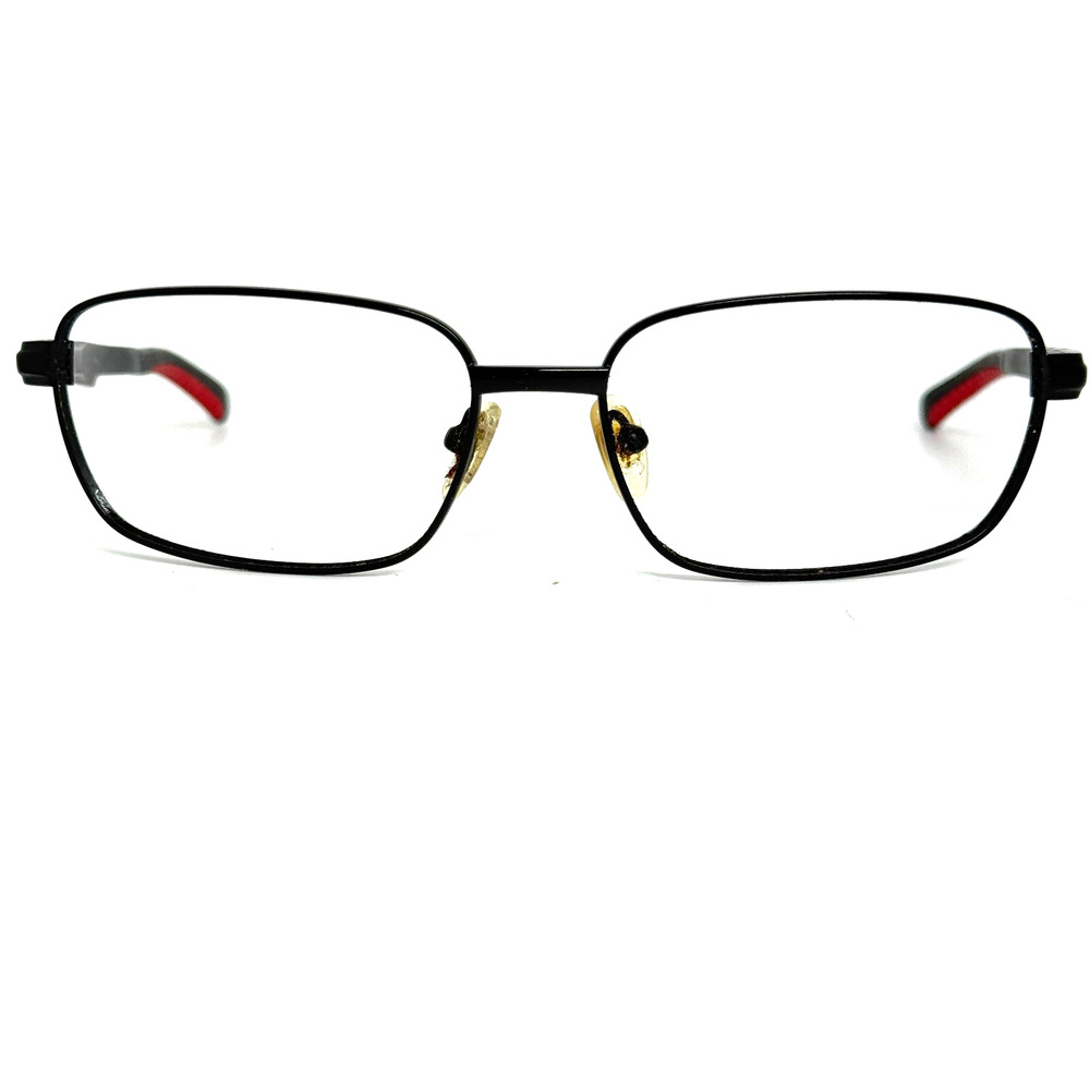 OCTO Eyeglasses Frames Full‎ rim Black H17776